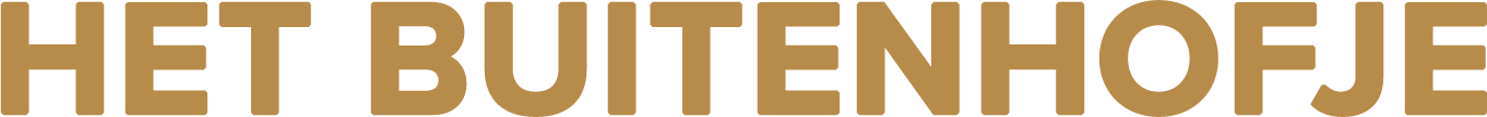 Logo Het Buitenhofje